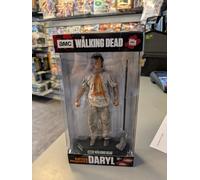 McFarlane Toys The Walking Dead Saviour Prisoner Daryl Dixon 7" Action Figure