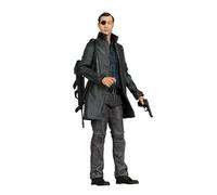 McFarlane Toys - The Walking Dead The Governor 5in Action Figure