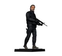 McFarlane Toys - The Walking Dead: The Ones Who Live Rick Grimes 1:6 Scale Deluxe Resin Statue