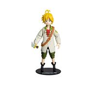 The Seven Deadly Sins 7 Inch Action Figure Meliodas