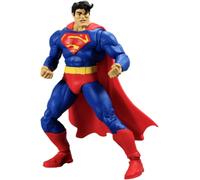 McFarlane Toys TM15439 DC Build-A 7IN Figures WV6-DARK Knight Returns-Superman,