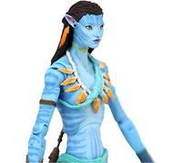 McFarlane Toys Tm16302 Disney Avatar, Neytiri Classic Movie Action Figure, With 22 Moving Parts, Disney Toys, Ages 12+, Multicolour