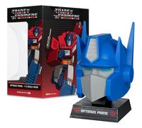 Transformers Optimus Prime 1:3 Scale Replica Bust McFarlane Toys