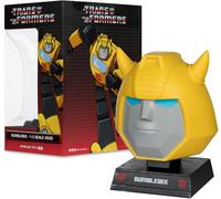 McFarlane Toys - Transformers - 1:3 Scale Replica Bust - Bumblebee [New Toy] A