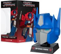Transformers Optimus Prime 1:3 Scale Replica Bust McFarlane Toys