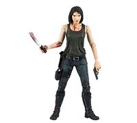 McFarlane Toys Walking Dead TV 5 Maggie Greene Action Figure
