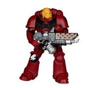 McFarlane Toys Warhammer 40,000 Infernus Marine (Blood Angels) 7in Action Figure