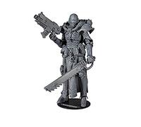 McFarlane Toys Warhammer 40,000 7" Adepta Sororitas Battle Sister Artist Proof