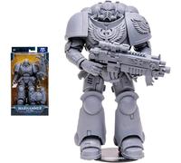 McFarlane Toys Warhammer 40000 Dark Angel Intercessor 7" Action Figure