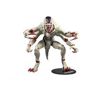 McFarlane Toys, Warhammer 40000 Genestealer Action Figure with 22 Moving Parts, Collectible Warhammer Figure with collectors stand base - Ages 12+
