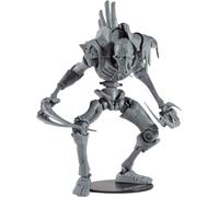 McFarlane Toys, Warhammer 40000 Necron Flayed One Action Figure with 22 Moving