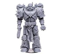 McFarlane Toys Warhammer 40K 7in Figure WV5 Chaos Space Marine (AP Variant)