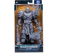 McFarlane Toys - Warhammer 40K - Chaos Space Marine (AP) Action Figure