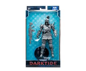 McFarlane Toys - Warhammer 40K Darktide - Traitor Guard (AP) Action Figure