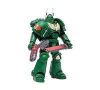 McFarlane Toys Warhammer 40k figurine Dark Angels Assault Intercessor Sergeant 18 cm