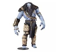 WITCHER GAMING MEGAF - Mft Mg Witcher Ice Giant - Indies Merchandise - N7332z