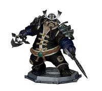 McFarlane Toys - World of Warcraft Pandaren: Monk & Rogue 1:12 Scale Posed Figure