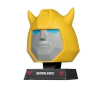 McFarlane Transformers Bumblebee 1:3 Scale Replica Bust Toys