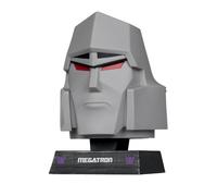 McFarlane Transformers Megatron 1:3 Scale Replica Bust Toys