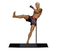 McFarlane UFC Charles Oliveira 7in Posed Figure SportsPicks