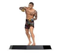McFarlane UFC Dustin Poirier 7in Posed Figure SportsPicks