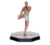 McFarlane UFC Max Holloway 7in Posed Figure Gold Label SportsPicks