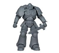 McFarlane Warhammer 40,000 Action Figure Assault Intercessor Sergeant (Blood Angel) (Artist Proof) 18 cm