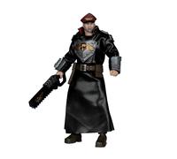 McFarlane Warhammer 40,000 Commissar (Astra Militarum) 7in Figure Toys