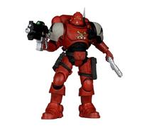 McFarlane Warhammer 40,000 Infiltrator (Blood Ravens) [Dawn of War 4] 7in Action Figure Toys