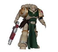McFarlane Toys Action Figure - Warhammer 40,000 Sternguard Veteran (Dark Angels) 7-Inch