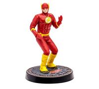 McFarlane WB 100: Sheldon Cooper (The Big Bang Theory) Movie Maniacs 6in Posed Figure Toys