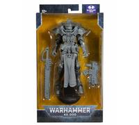 McFarlane Toys Warhammer 40,000 7" Adepta Sororitas Battle Sister Artist Proof