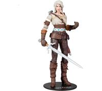 McFarlane Witcher Ciri