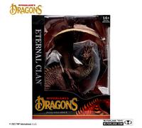 McFarlanes Dragons Series 8 - Eternal Clan