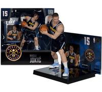 McFarlane's SportsPicks - NBA 7" Posed Figure - Nikola Jokic (Denver Nuggets) [N