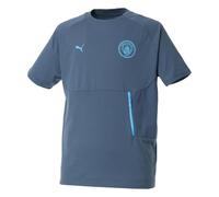 MCFC PUMATECH Pocket Tee