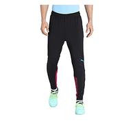 MCFC Training Pants w Pockets Zip Legs RetailBench