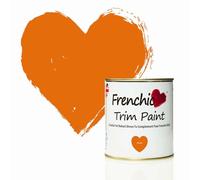 McFee Frenchic Awesome TRIM Paint includes customised Frenchic Can Opener with Key Ring