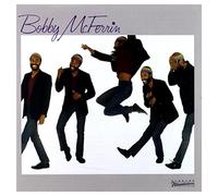 McFerrin, Bobby - Bobby Mcferrin