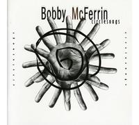 McFerrin, Bobby - Circlesongs
