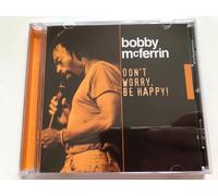 McFerrin, Bobby - Don't Worry Be Happy