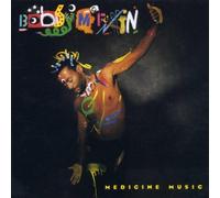 Mcferrin, Bobby - Medicine Music