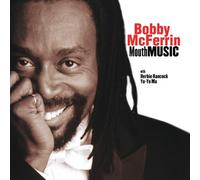 Mcferrin, Bobby - Mouth Music