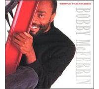 Mcferrin, Bobby - Simple Pleasures