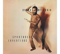 Mcferrin Bobby - Spontaneous Inventions [VINYL]