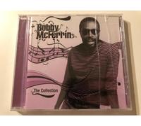 Mcferrin, Bobby - The Collection