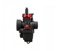 MCFHSH 2T 4T Motorcycle Carburetor PE24/26/28/30mm With Carb Jets For Apollo Dirt Bike Mini Bike
