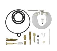 MCFHSH 50cc 70cc 90cc 100cc 110cc Pz19 Mm, Repair Of Motorcycle Carburetor, Pit Parts, Dirt, Quad Atv