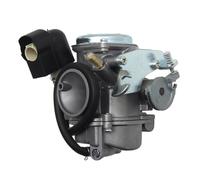 MCFHSH Carburetor Carb For Today Dio Nvs50 Nvs502sh Nsk50sh4 Nsc50sh5 Sdh50qt-40-41-42 50cc Scooter Motorcycle 16100-GFC-T12