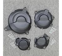 MCFHSH Engine Cover For GSX-S1000 F GT K&atana GSXS950 2015 2016 2017 2018 2019 2020 2021 22 23 24 Motorcycle Alternator Clutch Protection Accessories